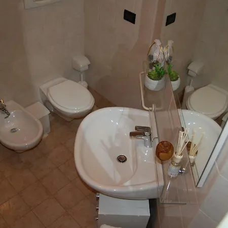 Apartment Il Gabbiano Riva del Garda